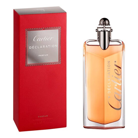 Perfume Cartier Declaration Masculino Parfum